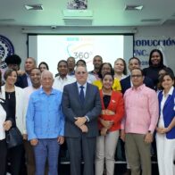 Cámara de Comercio de San Cristóbal presenta avances del Registro Mercantil