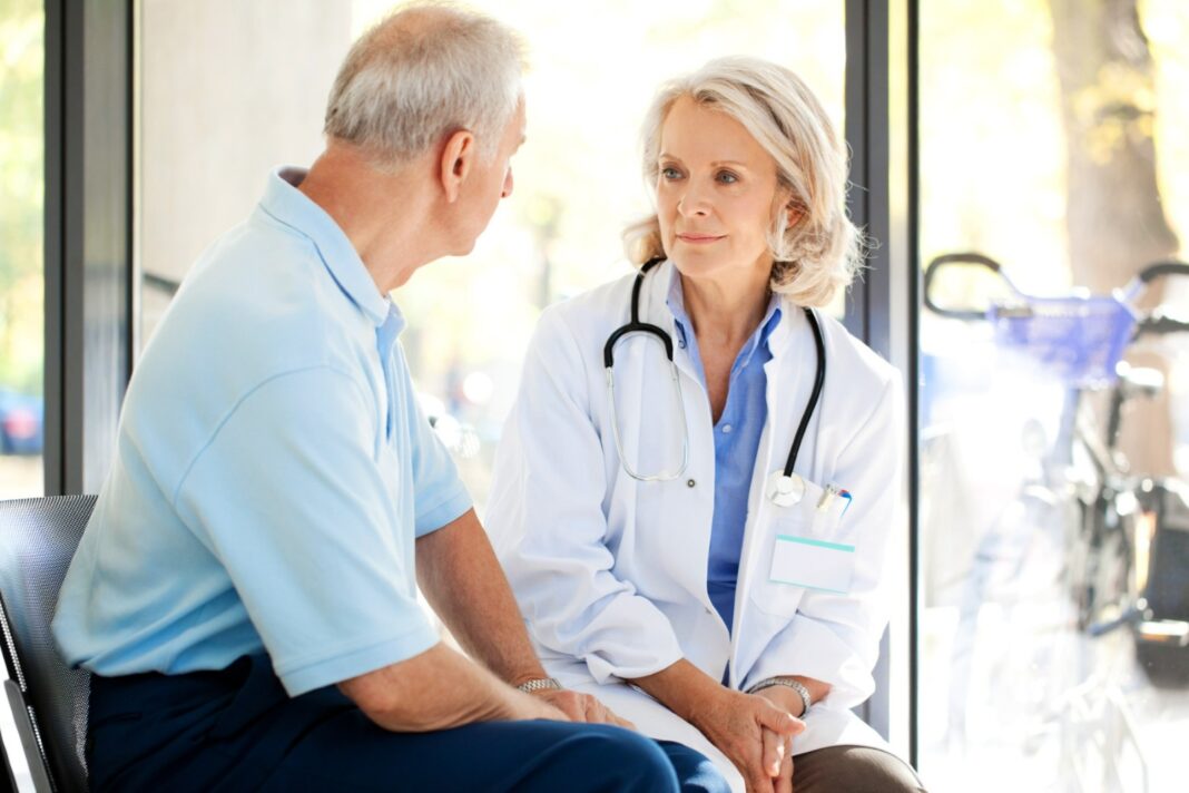 Tipos de cáncer más comunes en hombres: señales, riesgos y prevención