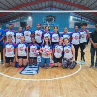 Todo listo para la 3ra Copa Internacional de Voleibol “versión San Lázaro” – 1ra edición Redivoly - Noticias de hoy en República Dominicana | De Último Minuto