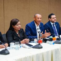 Zorrilla afirma que Código Penal será aprobado antes del cierre de legislatura - Noticias de hoy en República Dominicana | De Último Minuto