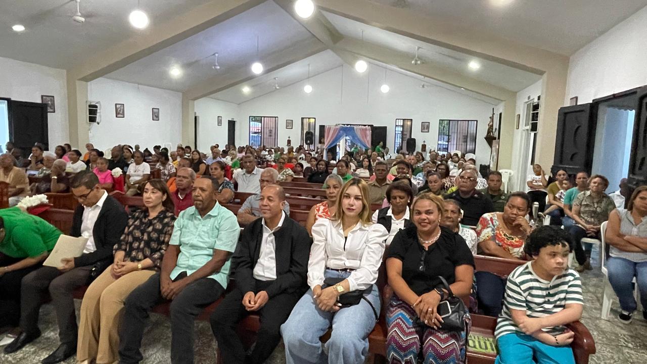¡Fiesta loca en Juma Bejucal! Nueve días de caos sagrado con Santo Tomás Apóstol