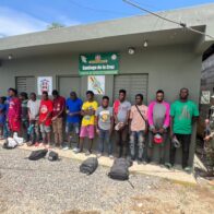 Indocumentados son detenido en diferentes comunidades por autoridades