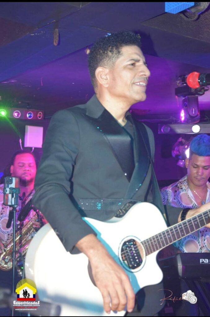 El Varón de la Bachata arrasa en Europa y anuncia gira por Estados Unidos | 2 | El Varón de la Bachata arrasa en Europa y anuncia gira por Estados Unidos