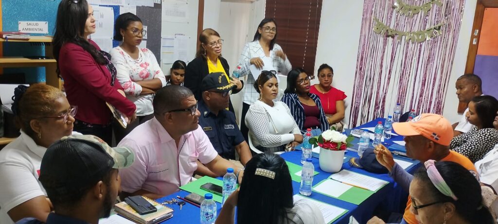 Autoridades realizan segunda mesa de trabajo sobre salud mental en La Romana | 2 | Autoridades realizan segunda mesa de trabajo sobre salud mental en La Romana - Noticias de hoy en República Dominicana | De Último Minuto