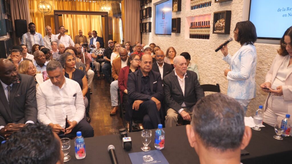 30 estudiantes sobresalientes de Nueva York visitarán RD para reforzar sus raíces - Noticias de hoy en República Dominicana | De Último Minuto