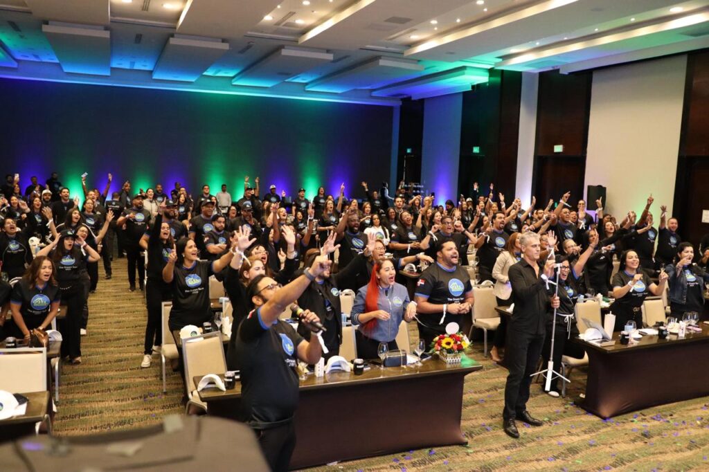 Tu Casa RD celebra convención “The Dream Team 2025” con más de 200 asesores | 2 | Tu Casa RD celebra convención “The Dream Team 2025” con más de 200 asesores - Noticias de hoy en República Dominicana | De Último Minuto