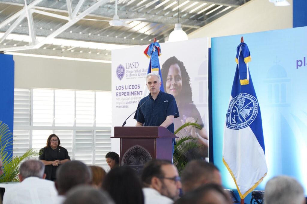 Gobierno entrega dos centros educativos en Constanza que beneficiarán a más de 2 mil estudiantes | 3 | Gobierno entrega dos centros educativos en Constanza que beneficiarán a más de 2 mil estudiantes - Noticias de hoy en República Dominicana | De Último Minuto