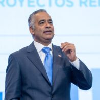 Ministro de Energía y Minas valora como "estratégica" medida de la Junta Monetaria para el sector eléctrico - Noticias de hoy en República Dominicana | De Último Minuto