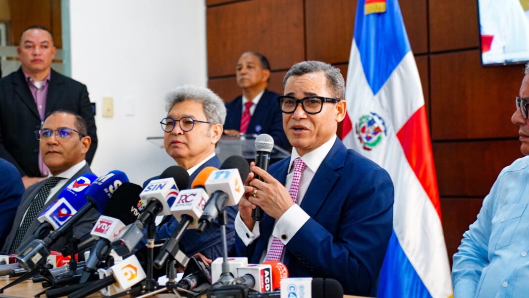 13 empresas de la avenida Duarte violan la salud y seguridad laboral