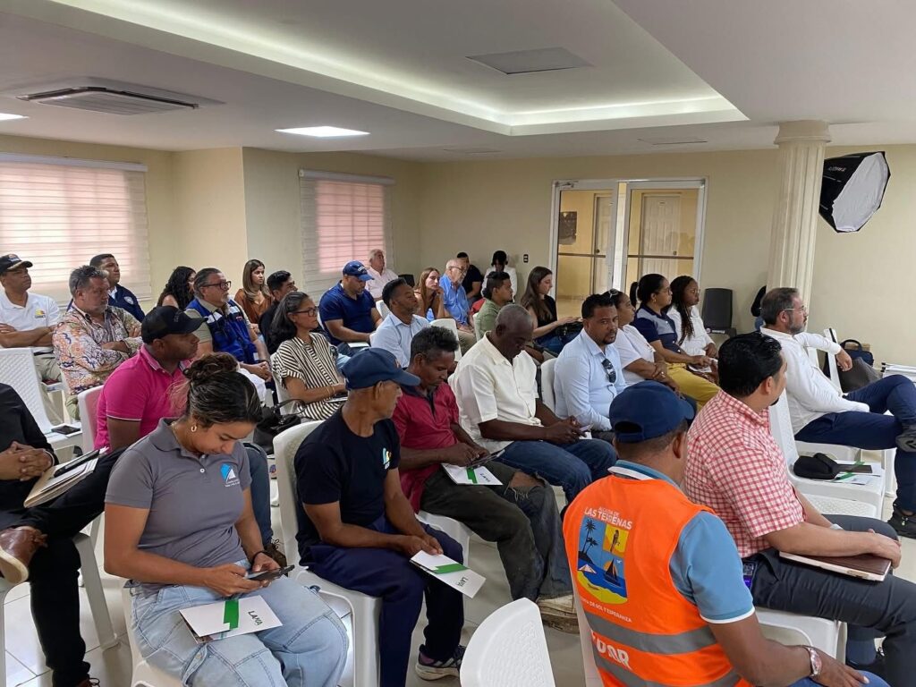 Alcaldía de Las Terrenas y Laka Group presentan propuestas para la protección sostenible de las costas | 3 | Alcaldía de Las Terrenas y Laka Group presentan propuestas para la protección sostenible de las costas - Noticias de hoy en República Dominicana | De Último Minuto