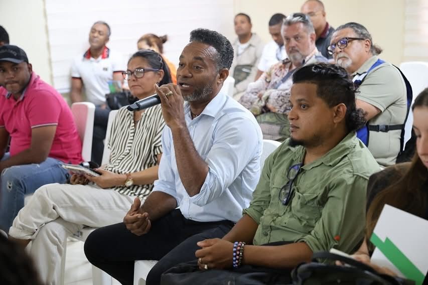Alcaldía de Las Terrenas y Laka Group presentan propuestas para la protección sostenible de las costas | 2 | Alcaldía de Las Terrenas y Laka Group presentan propuestas para la protección sostenible de las costas - Noticias de hoy en República Dominicana | De Último Minuto