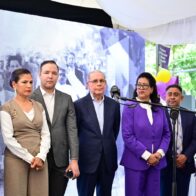 PLD honra legado de Juan Bosch en el 116 aniversario de su natalicio - Noticias de hoy en República Dominicana | De Último Minuto