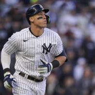 Aaron Judge conecta dos jonrones y alcanza los 30 en victoria de Yankees sobre Atléticos - Noticias de hoy en República Dominicana | De Último Minuto