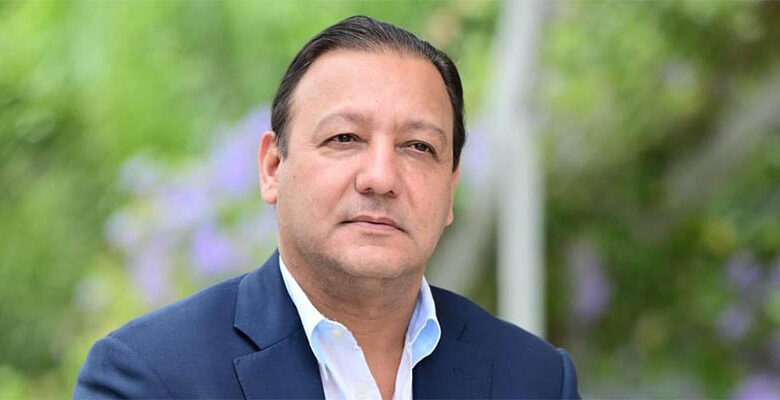 Abel Martínez cuestiona el alto precios de los combustibles en RD