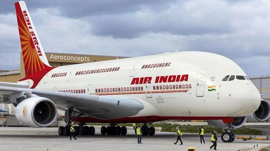 Air India confirma la muerte de 241 personas abordo y un superviviente en el accidente