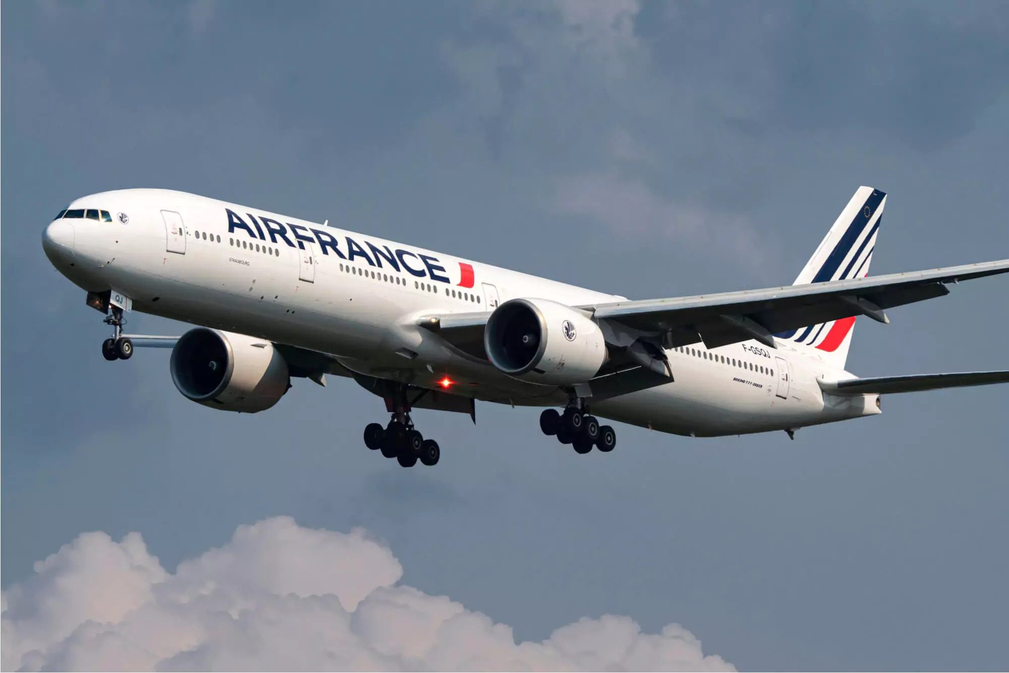 Air France retoma vuelos a Punta Cana durante invierno 2026 con tres frecuencias semanales - Noticias de hoy en República Dominicana | De Último Minuto