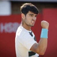 Alcaraz, a semifinales de Queen’s - Noticias de hoy en República Dominicana | De Último Minuto