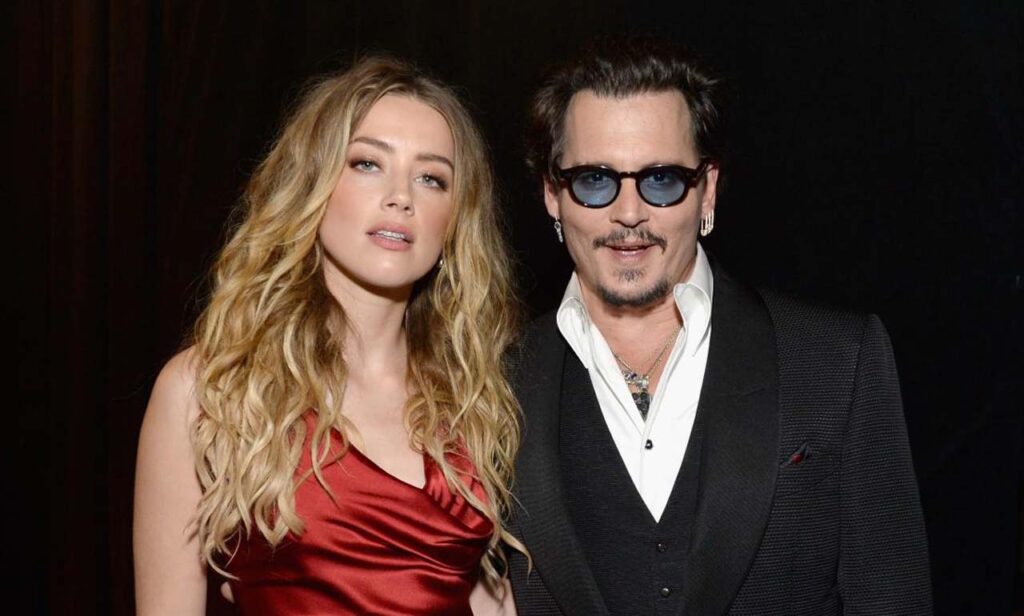 Biografía de Johnny Depp: El Camaleón de Hollywood - Noticias de hoy en República Dominicana | De Último Minuto