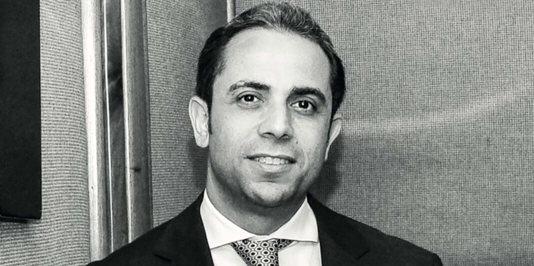 Antonio Espaillat