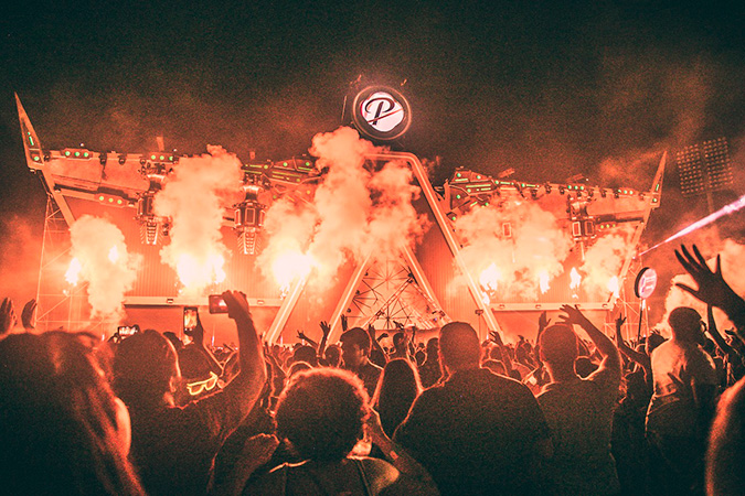 ¿Qué es Barbarella? La historia del festival de música electrónica que marcó una época en República Dominicana