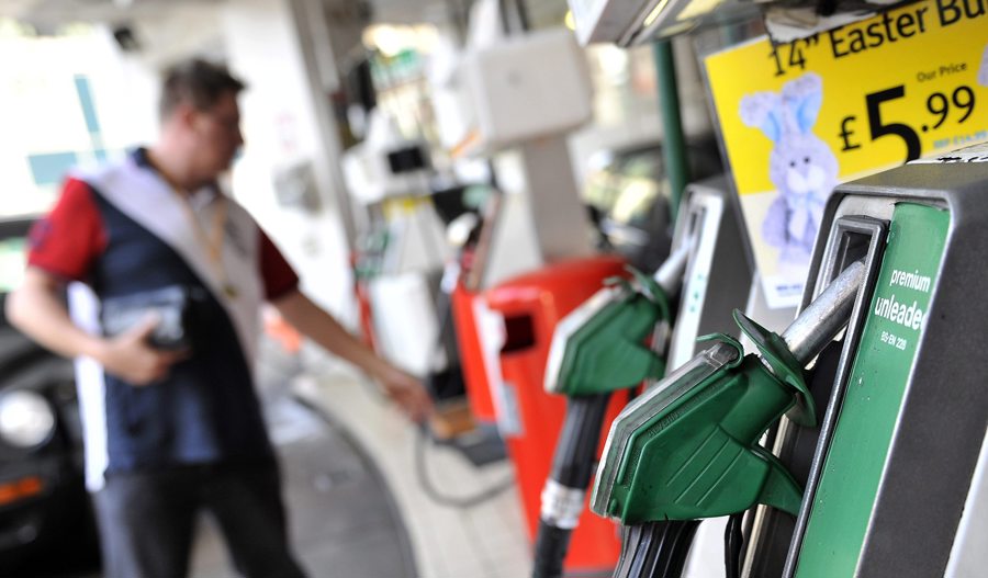 Consejo de Derechos Humanos de la ONU debate la necesidad de poner fin al uso de los combustibles fósiles