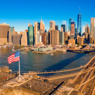 NYC aprueba presupuesto récord de $116 mil millones para 2026, con énfasis en migración, cuidado infantil y servicios públicos