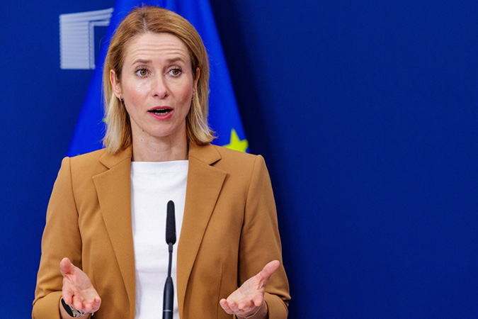 UE insiste en la vía diplomática entre Israel e Irán y coordinará la evacuación de los europeos