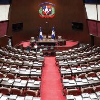 Creación del Ministerio de Justicia recibe apoyo y reservas en la Cámara de Diputados - Noticias de hoy en República Dominicana | De Último Minuto