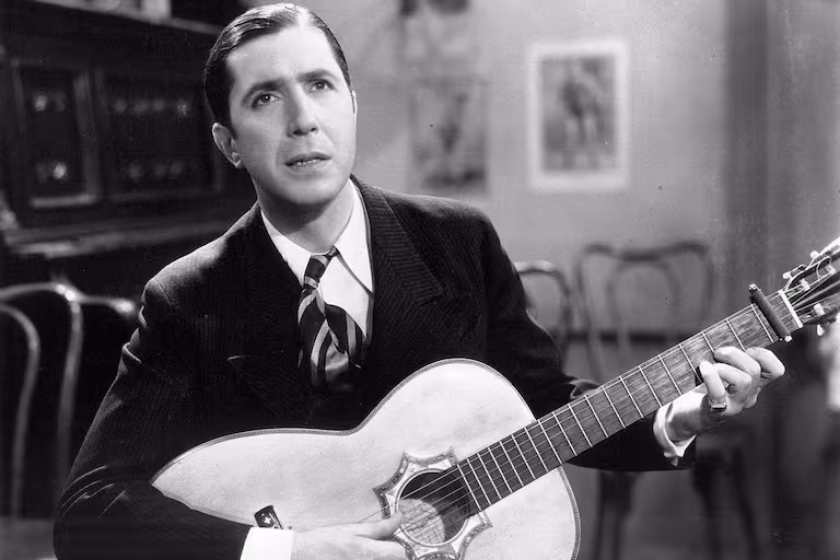 Carlos Gardel: 90 años de la voz inmortal del tango | 2 | Carlos Gardel: 90 años de la voz inmortal del tango - Noticias de hoy en República Dominicana | De Último Minuto