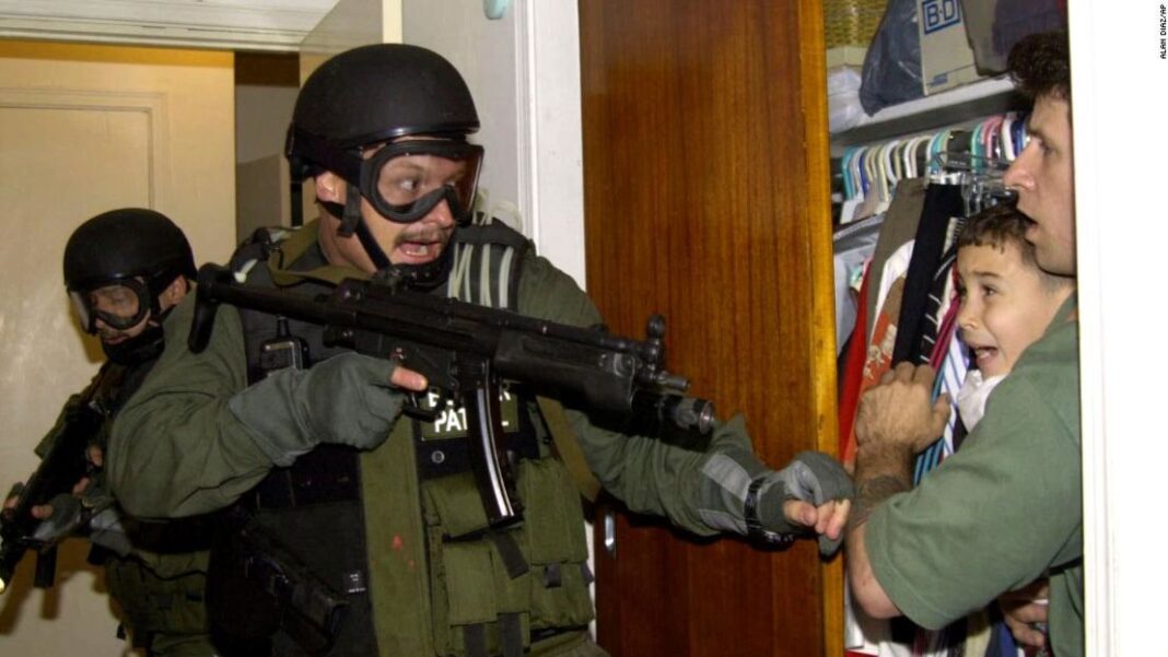 Veinticinco años de la disputa entre La Habana y Miami por el destino del 