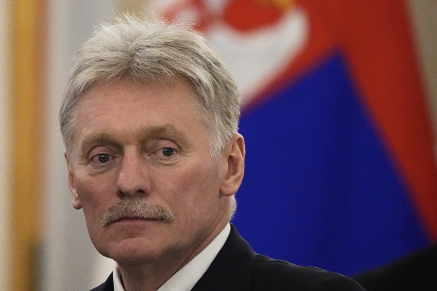 El Kremlin reconoce ataque ucraniano al puente de Crimea pero niega daños a sus cimientos