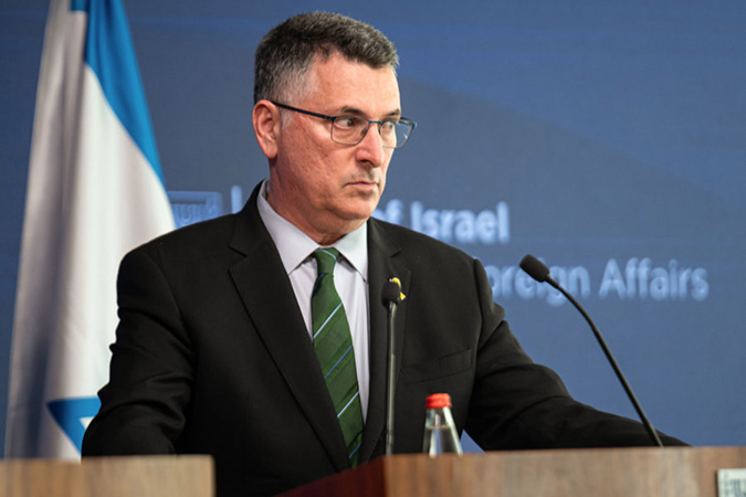 Israel presume de tener amplio apoyo internacional para llevar a cabo ofensiva contra Irán