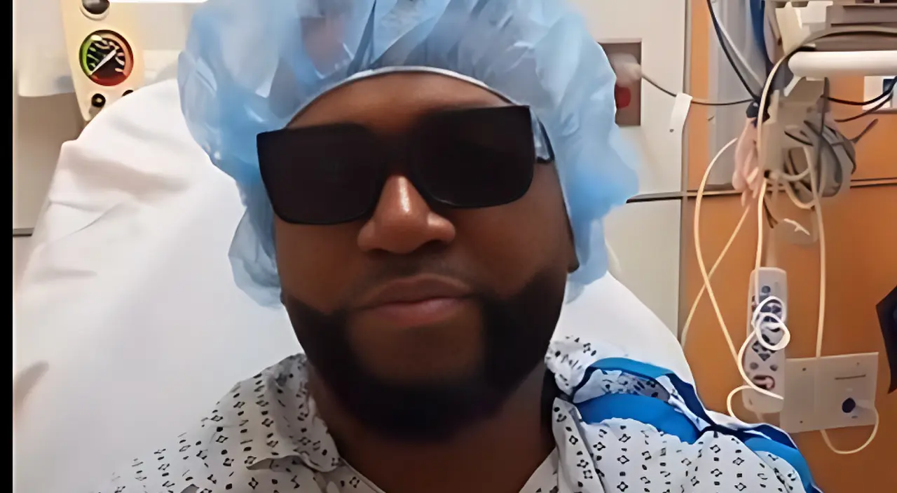 David Ortiz se someterá a cirugía este viernes y agradece apoyo de sus seguidores - Noticias de hoy en República Dominicana | De Último Minuto
