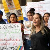 Colegio de periodistas pide liberación de activista venezolano detenido hace más de un año