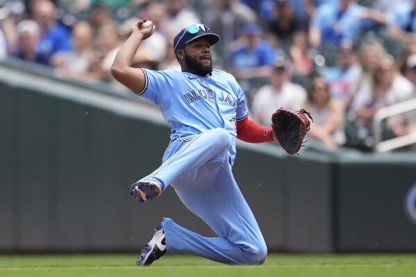 Resumen de la jornada de Grandes Ligas del 7 de junio del 2025 | 2 | Blue Jays 5 – Twins 4 Resumen de la jornada de Grandes Ligas del 7 de junio del 2025
