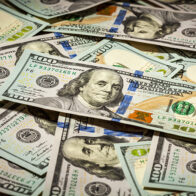 Precio del dólar