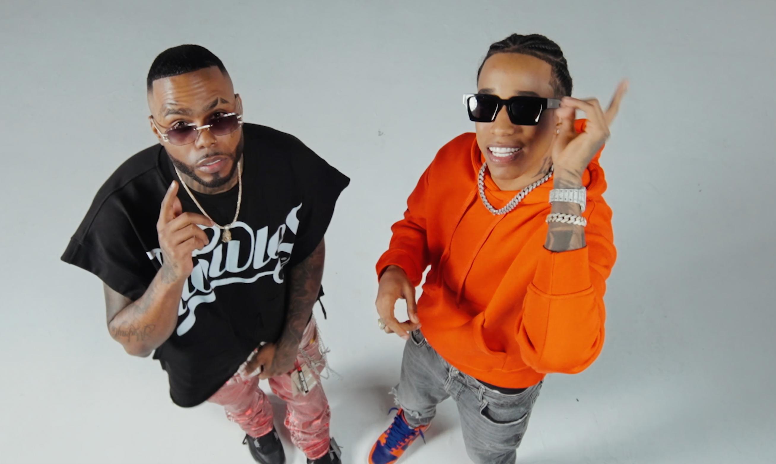 Nino Freestyle y Musicólogo The Libro se unen dembow “Chica divertida” - Noticias de hoy en República Dominicana | De Último Minuto