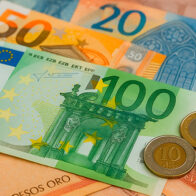 precio del euro