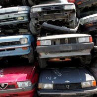 Los países de la UE acuerdan nuevas normas sobre el reciclaje de plástico de los vehículos