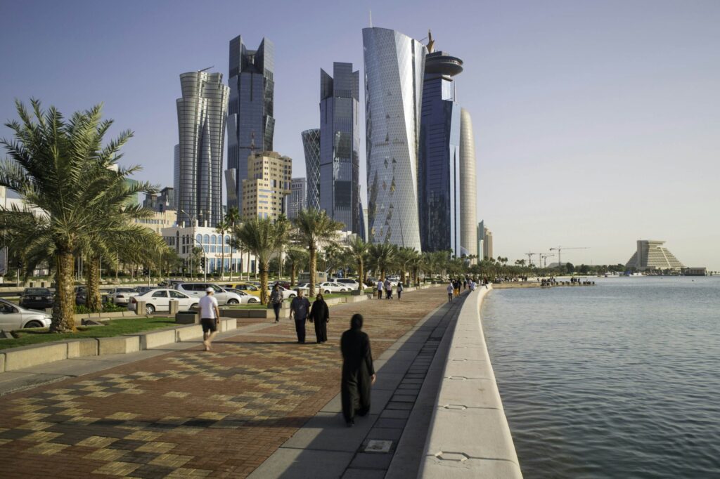 Explorando Qatar: Un viaje por su historia, cultura y maravillas | 5 | Explorando Qatar: Un viaje por su historia, cultura y maravillas - Noticias de hoy en República Dominicana | De Último Minuto