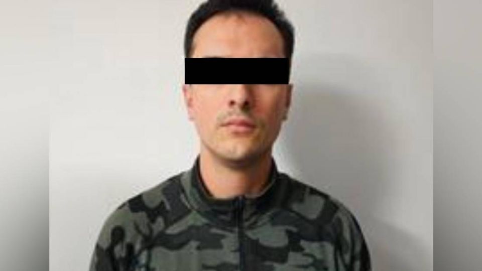 Detienen a un presunto proveedor de armamento del Cártel Jalisco Nueva Generación