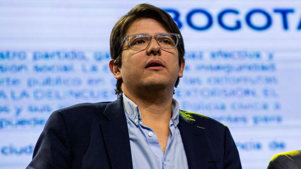 Miguel Uribe