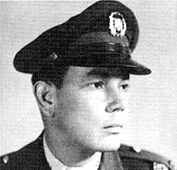 Teniente Amado García Guerrero