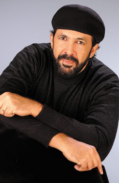 Juan Luis Guerra