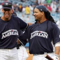 Alex Rodríguez afirma: “El mejor bateador derecho que he visto en mi vida es Manny Ramírez” - Noticias de hoy en República Dominicana | De Último Minuto