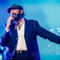 Juan Luis Guerra