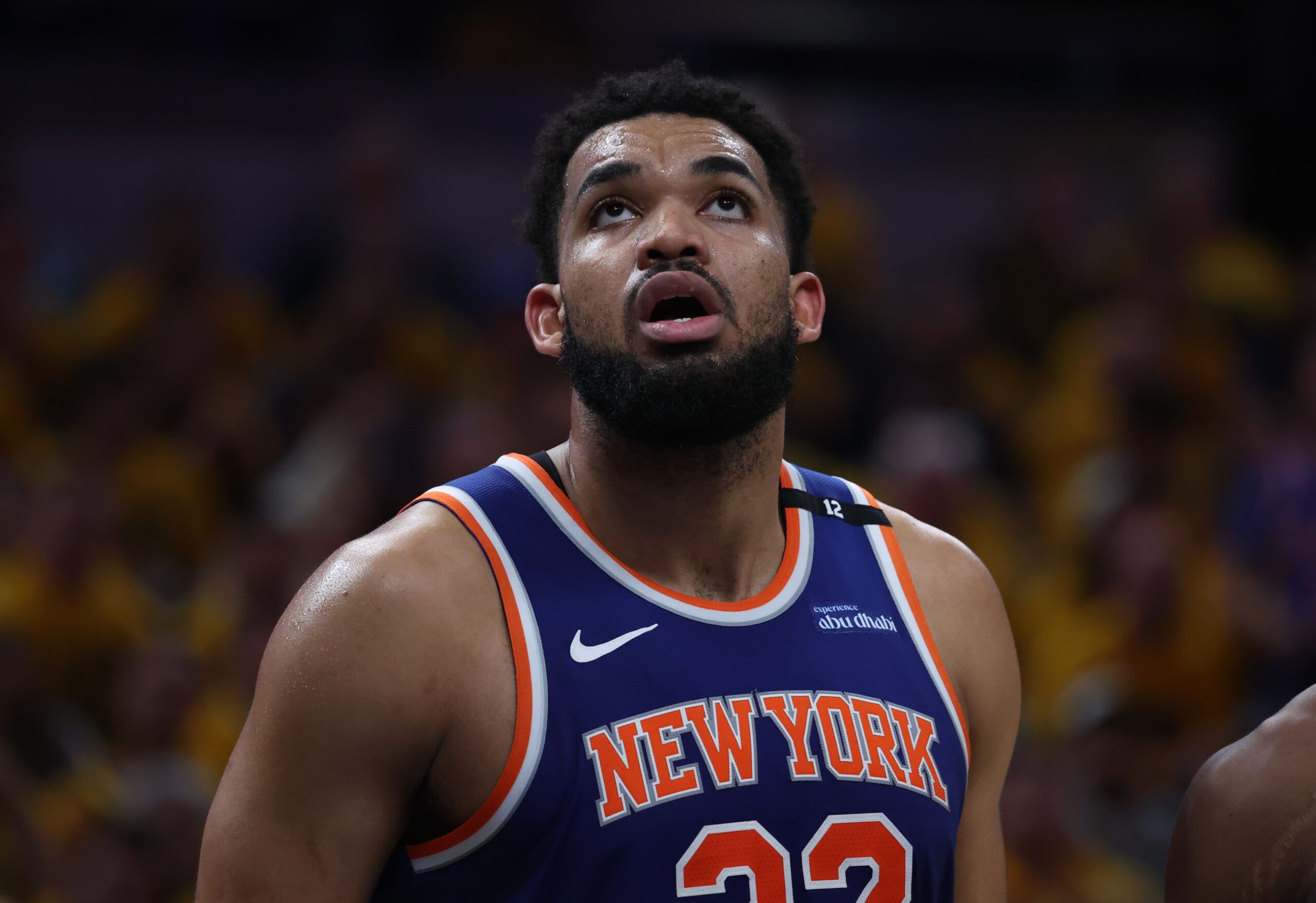 Karl-Anthony Towns a Ketel Marte tras cruel comentario de fanático: “Tu madre está orgullosa, y nosotros también” - Noticias de hoy en República Dominicana | De Último Minuto