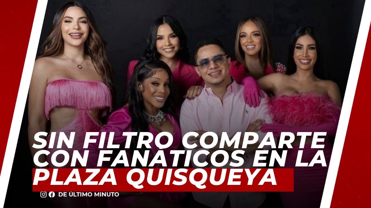 SIN FILTRO RADIO SHOW EN VIVO