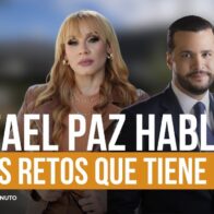 RAFAEL PAZ AFIRMA QUE EL PRINCIPAL RETO DE LA FUERZA DEL PUEBLO ES LA MODERNIDAD - Noticias de hoy en República Dominicana | De Último Minuto