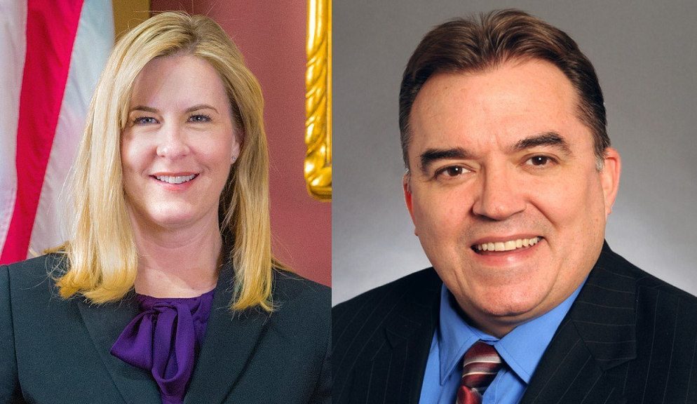Identifican al sospechoso del asesinato de la legisladora estatal Melissa Hortman en Minnesota
